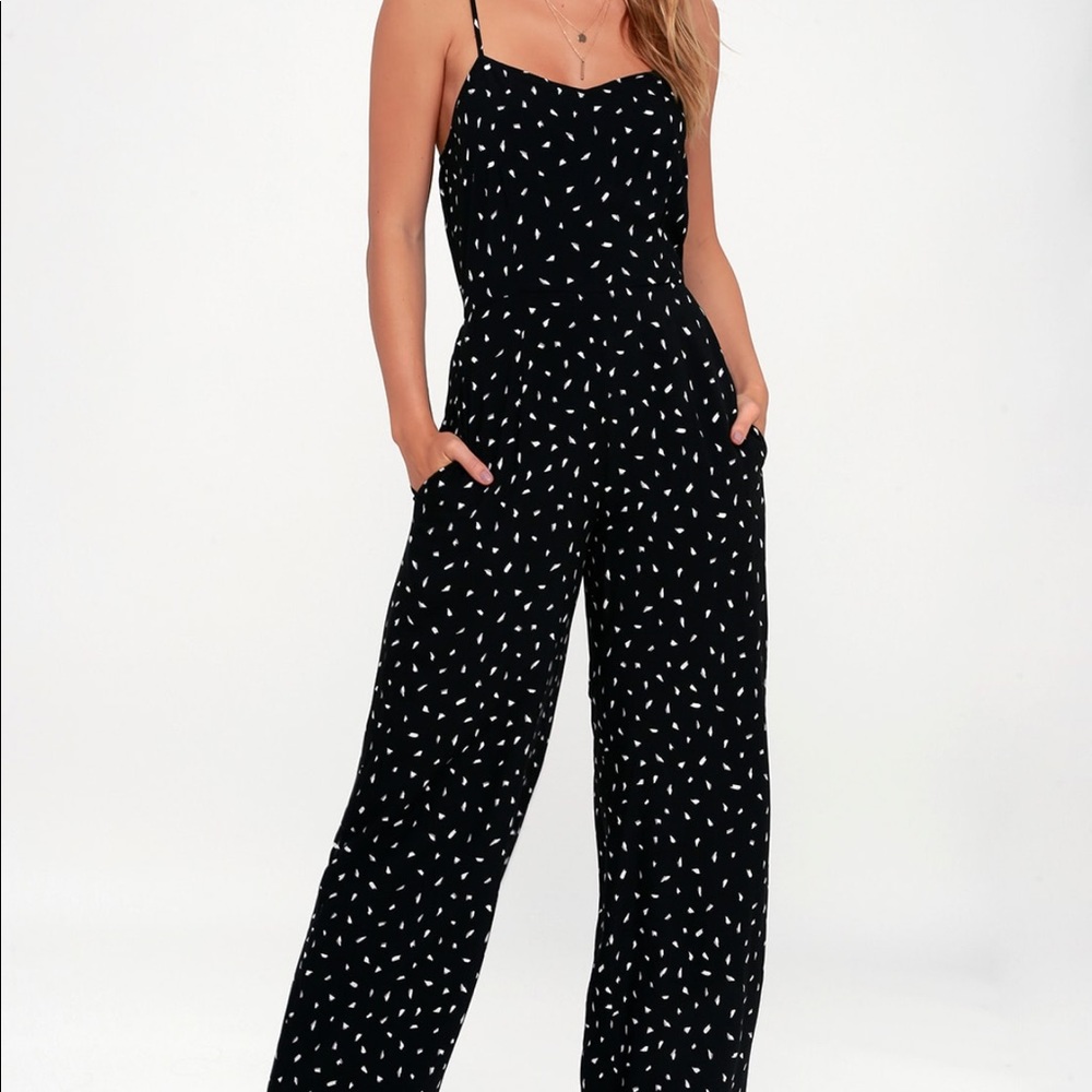 Jumpsuit